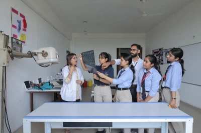 Radiology & Imaging Technology