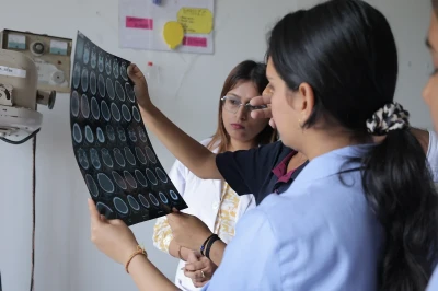 Radiology & Imaging Technology