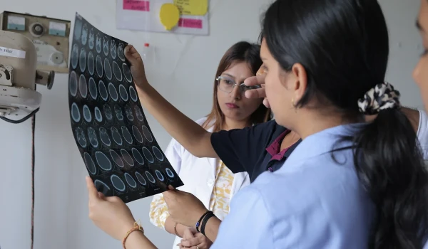 Radiology & Imaging Technology