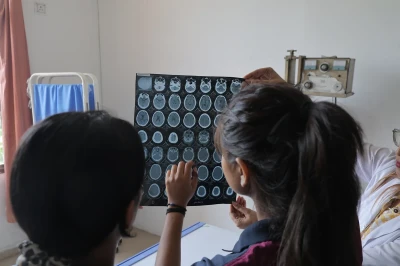 Radiology & Imaging Technology