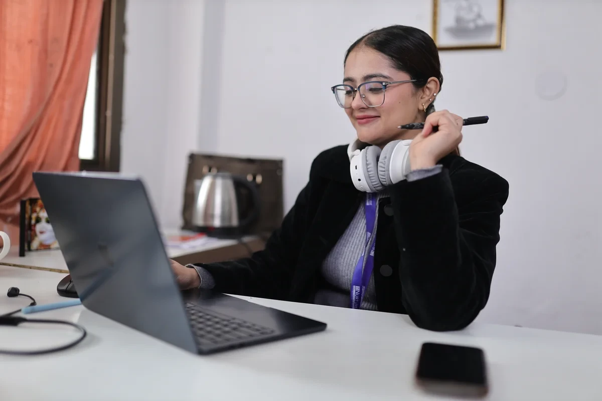 Sociology & Research Lab