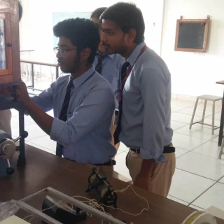 Solid State Physics Lab