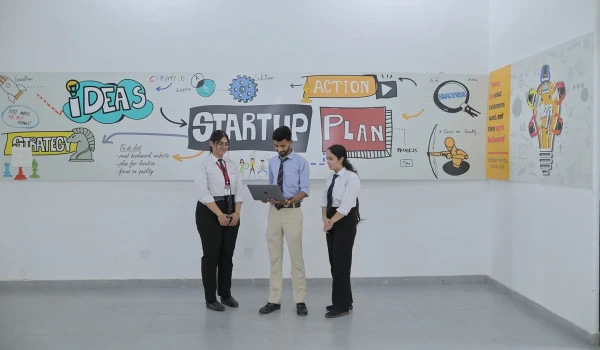 Statistics and Quantitative Techniques Lab