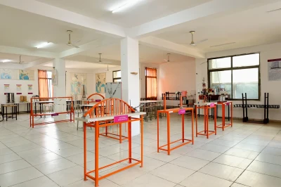 Structural Engineering Lab