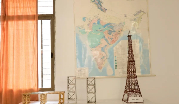 Structural Engineering Lab