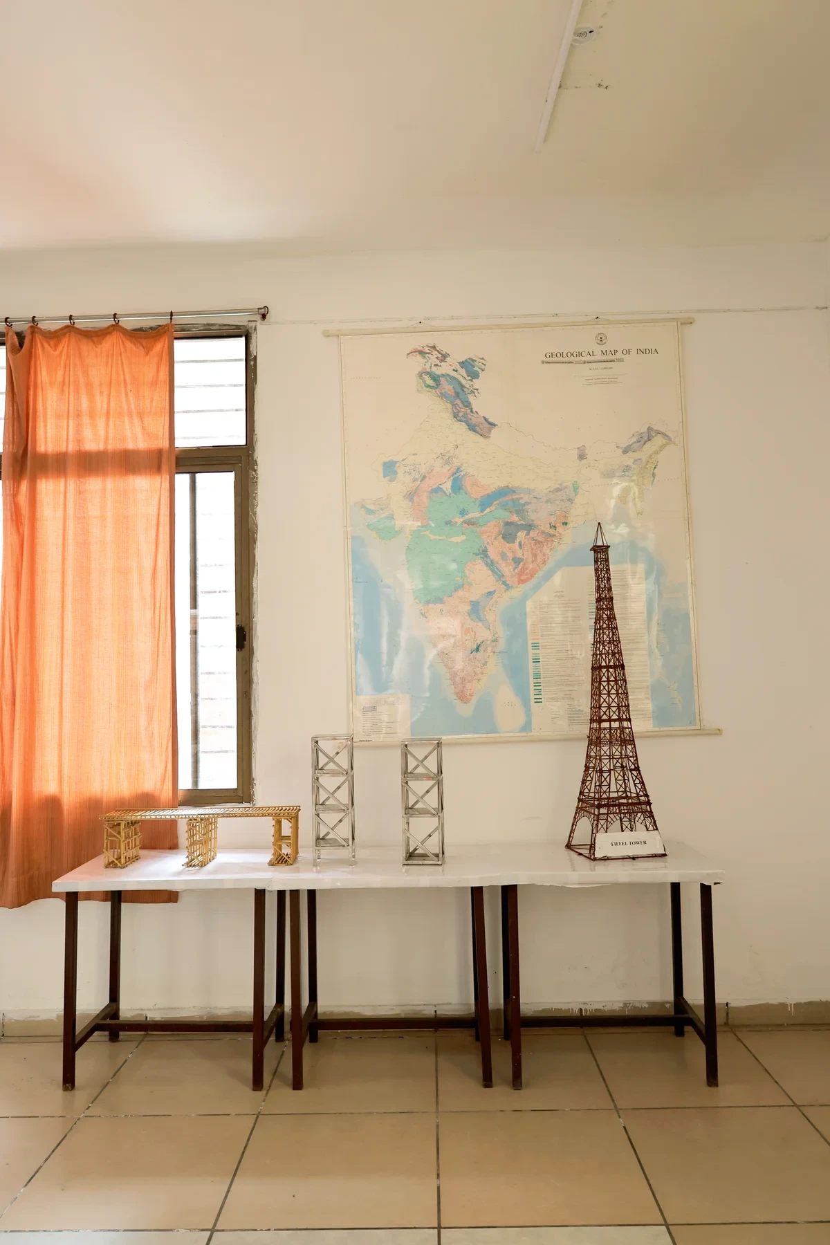 Structural Engineering Lab