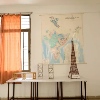 Structural Engineering Lab