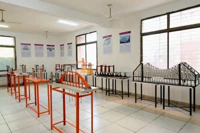 Structural Analysis Lab