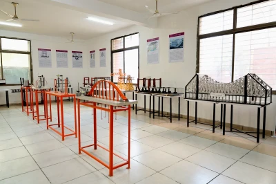 Structural Analysis Lab