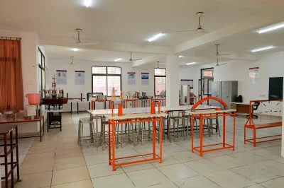 Structural Analysis Lab