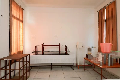 Structural Analysis Lab