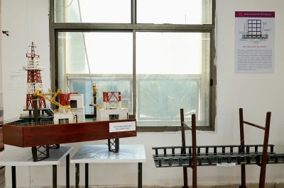 Structural Analysis Lab