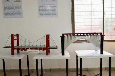 Structural Analysis Lab