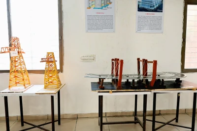 Structural Analysis Lab