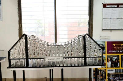 Structural Analysis Lab