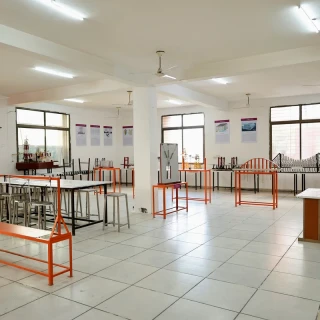 Structural Analysis Lab