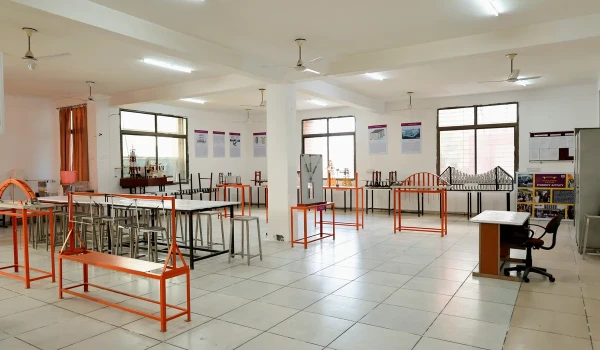 Structural Analysis Lab