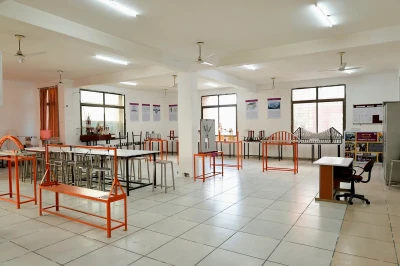 Structural Analysis Lab