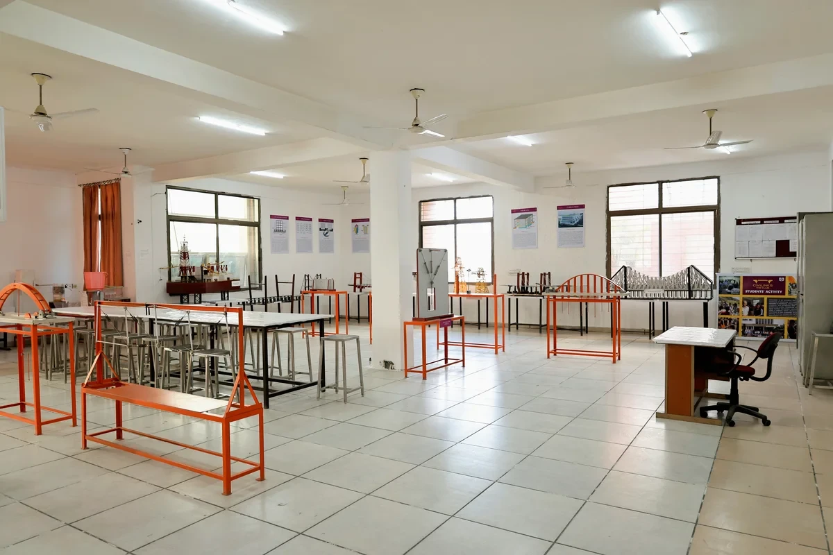 Structural Analysis Lab