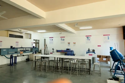 Transportation Engineering Lab