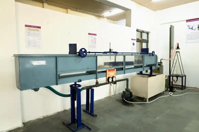 Transportation Engineering Lab