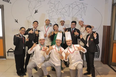 Travel &amp; Tourism Information Lab