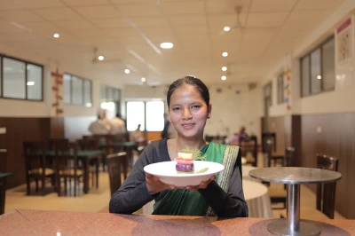 Travel &amp; Tourism Information Lab