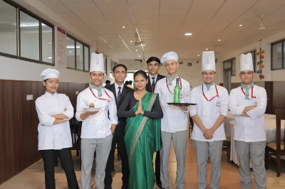 Travel &amp; Tourism Information Lab