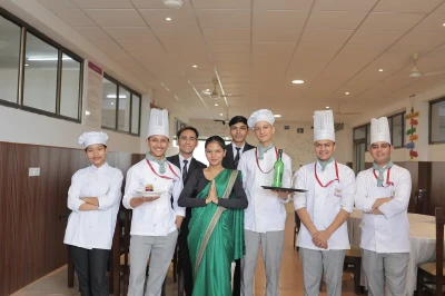 Travel &amp; Tourism Information Lab