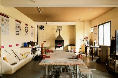 Workshop Practice WELDING SHOP