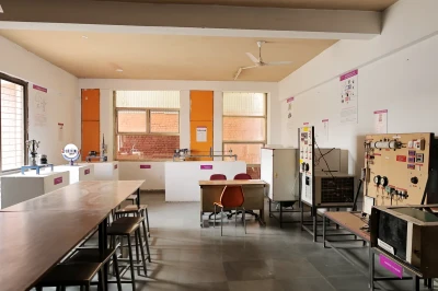 Workshop Practice WELDING SHOP