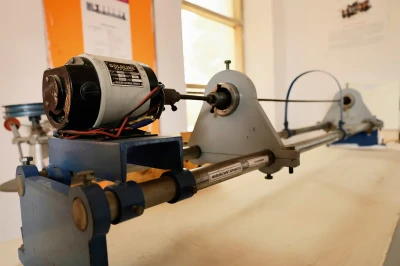 Workshop Practice WELDING SHOP