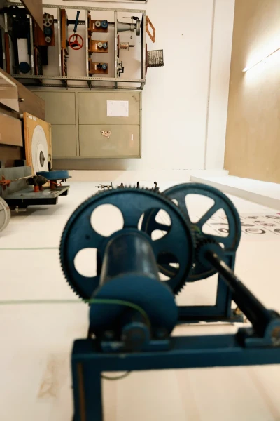 Workshop Practice WELDING SHOP