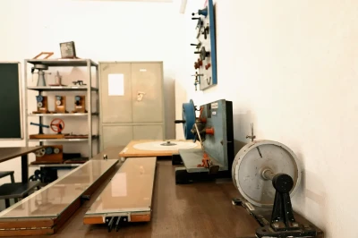 Workshop Practice WELDING SHOP