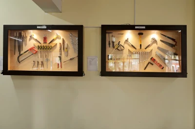 Workshop Practice WELDING SHOP