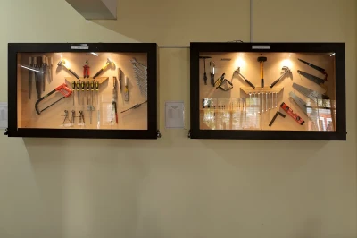 Workshop Practice WELDING SHOP