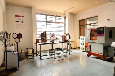 Workshop Practice WELDING SHOP