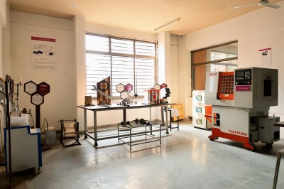 Workshop Practice WELDING SHOP