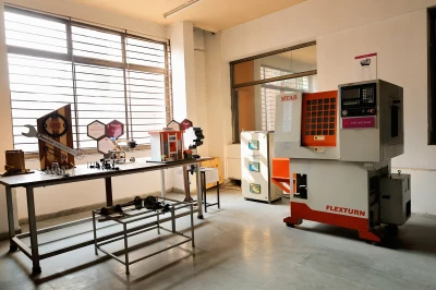 Workshop Practice WELDING SHOP