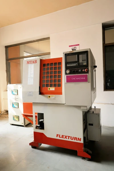 Workshop Practice WELDING SHOP