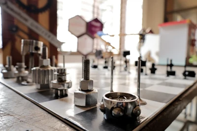 Workshop Practice WELDING SHOP