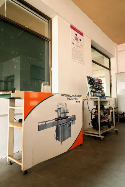 Workshop Practice WELDING SHOP