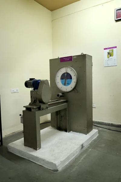 Workshop Practice WELDING SHOP