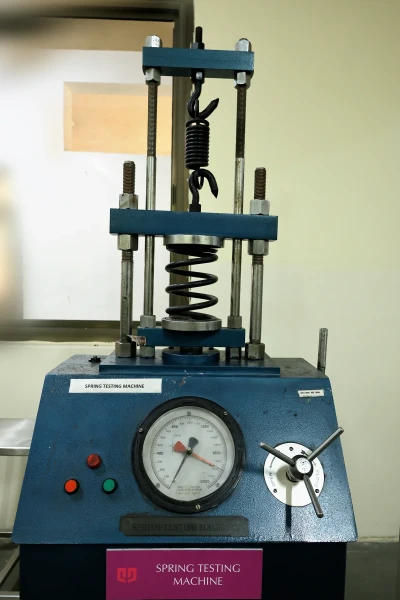 Workshop Practice WELDING SHOP