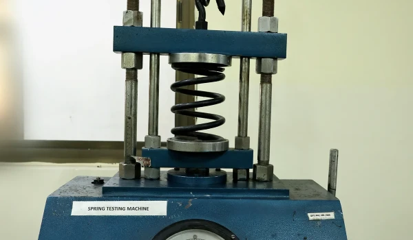 Workshop Practice WELDING SHOP