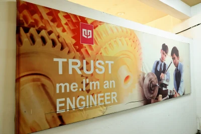 Workshop Practice WELDING SHOP