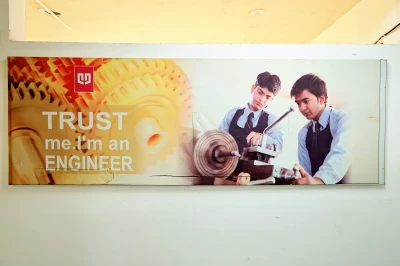 Workshop Practice WELDING SHOP