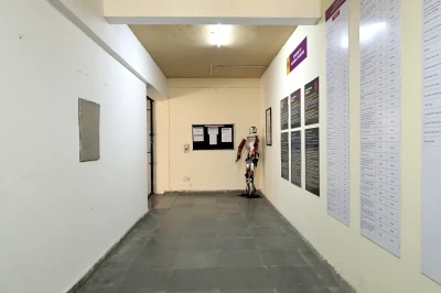 Workshop Practice WELDING SHOP