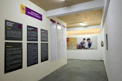 Workshop Practice WELDING SHOP