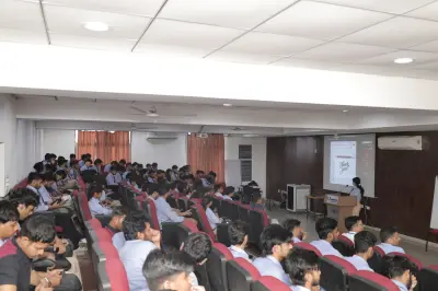 Quantum University Successfully Organizes Two Day International Conference on Artificial Intelligence (ICIPAI 2026)